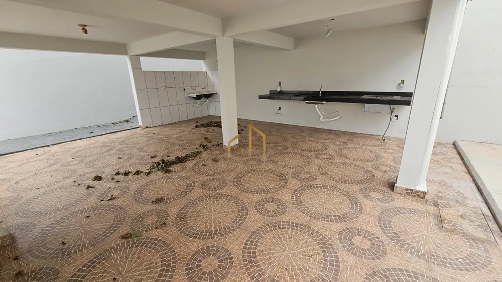 Casa, 3 quartos, 360 m² - Foto 7