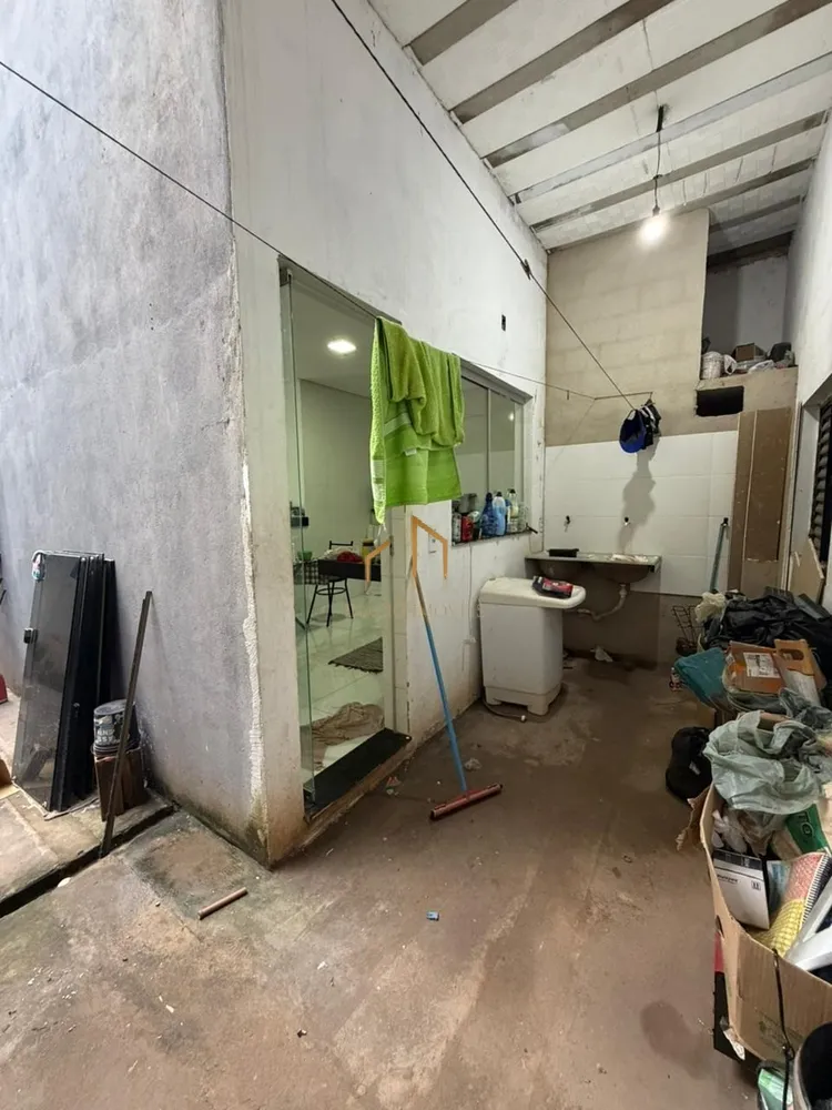 Casa, 3 quartos, 180 m² - Foto 9