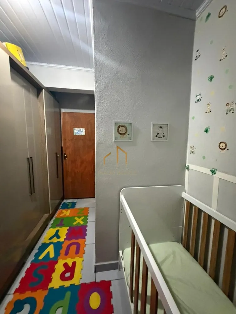 Casa, 3 quartos, 80 m² - Foto 2