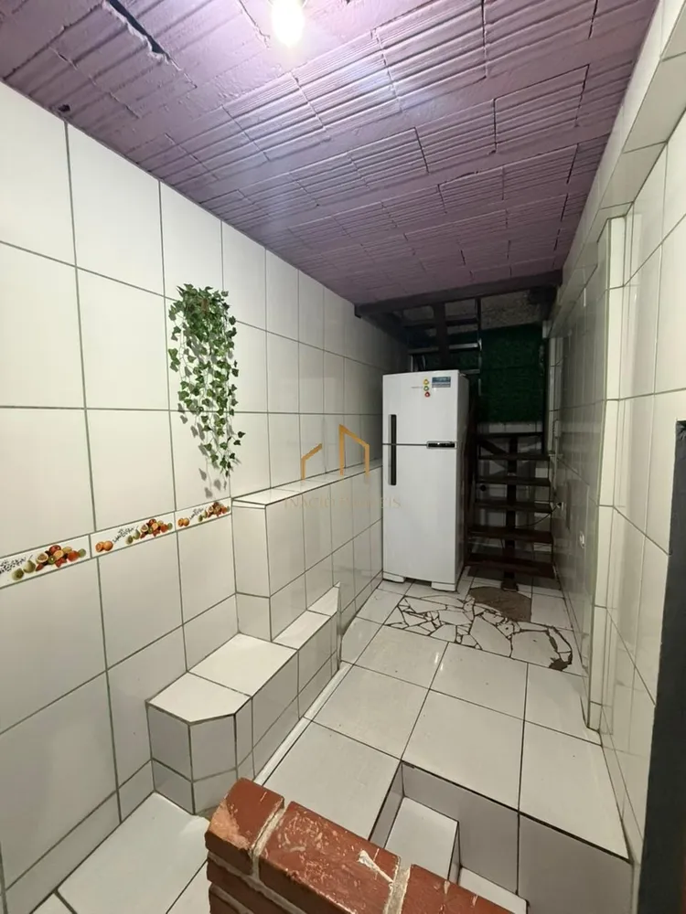 Casa, 3 quartos, 80 m² - Foto 9
