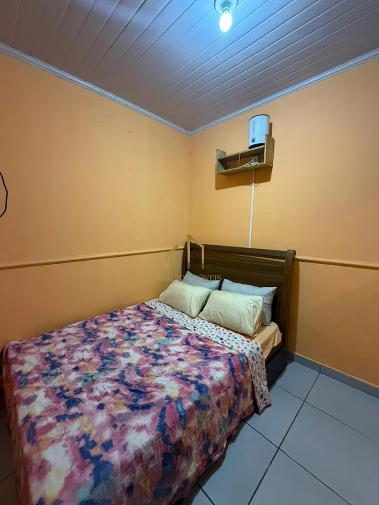 Casa, 3 quartos, 80 m² - Foto 12