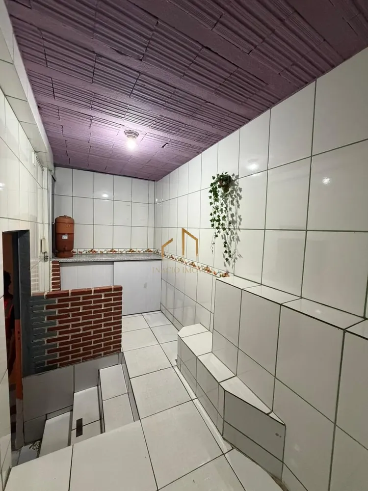 Casa, 3 quartos, 80 m² - Foto 8