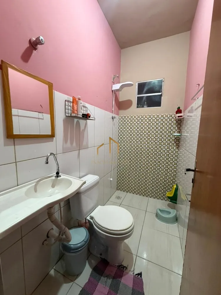 Casa, 3 quartos, 80 m² - Foto 4
