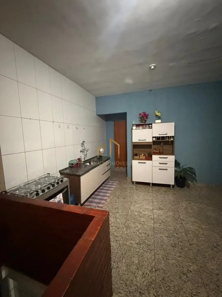 Casa, 3 quartos, 80 m² - Foto 7