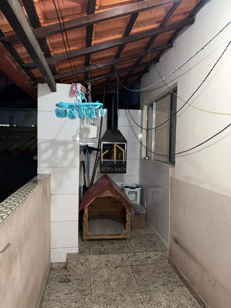 Casa, 3 quartos, 80 m² - Foto 3