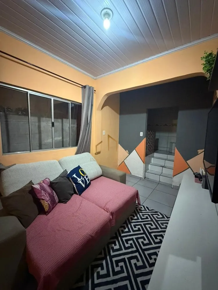 Casa, 3 quartos, 80 m² - Foto 11