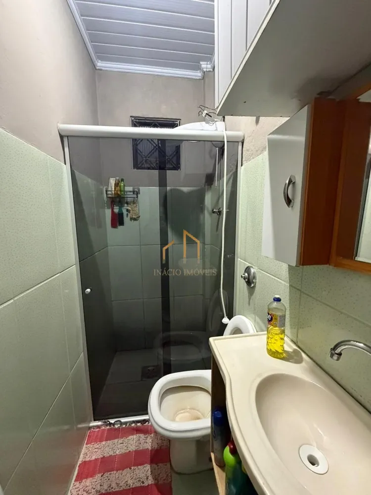 Casa, 3 quartos, 80 m² - Foto 10
