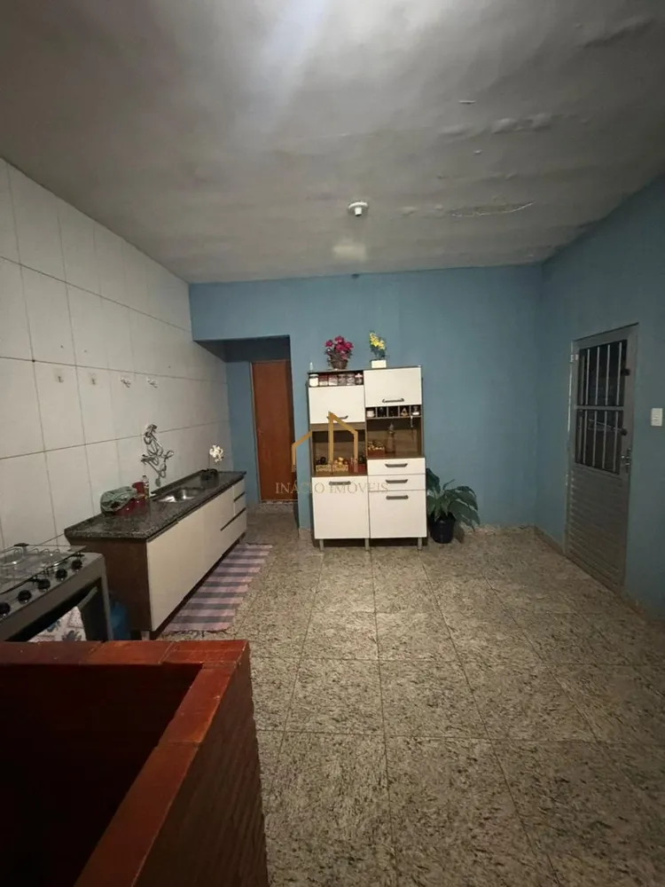 Casa, 3 quartos, 80 m² - Foto 6