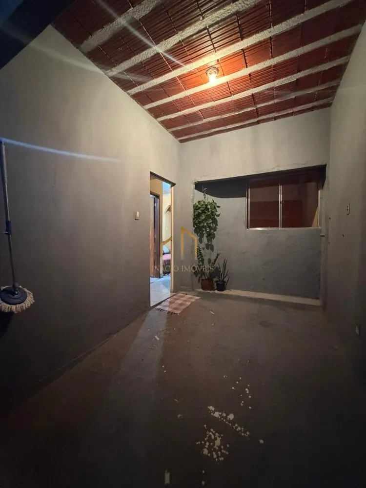 Casa, 3 quartos, 80 m² - Foto 1