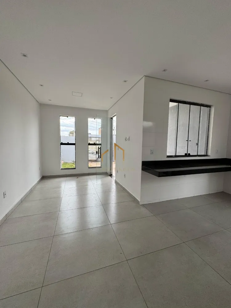 Casa, 3 quartos, 180 m² - Foto 5