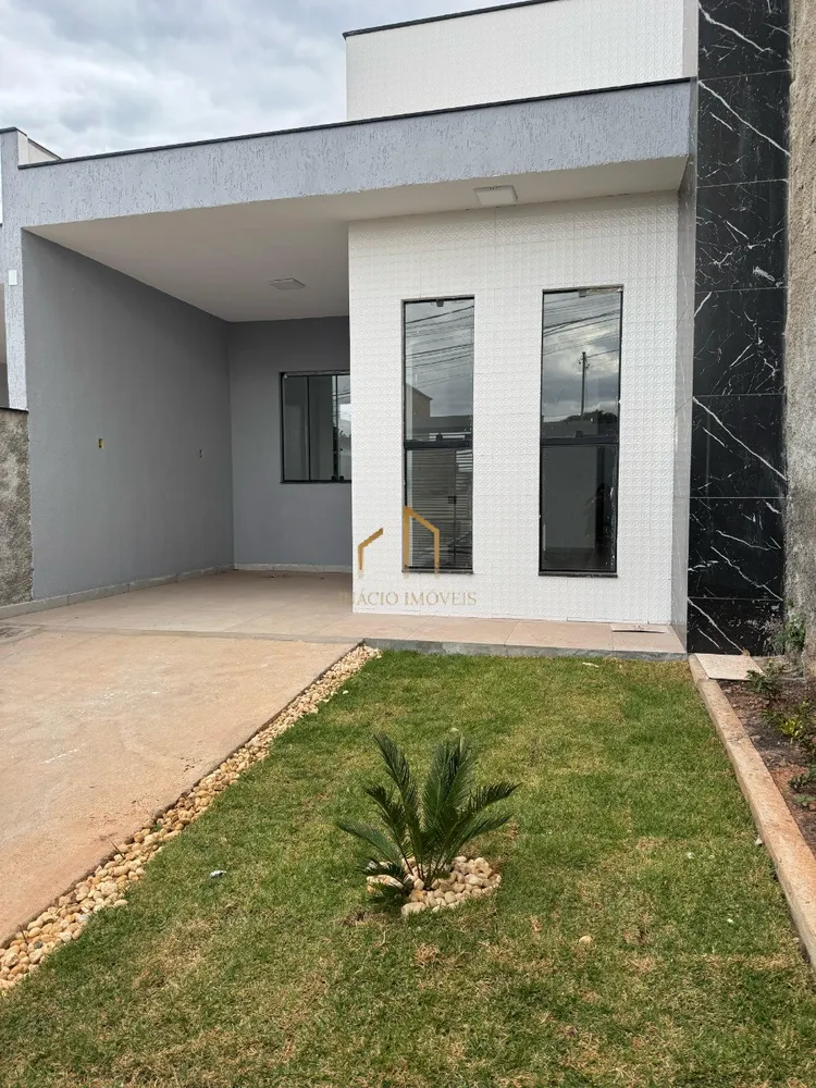 Casa, 3 quartos, 180 m² - Foto 1