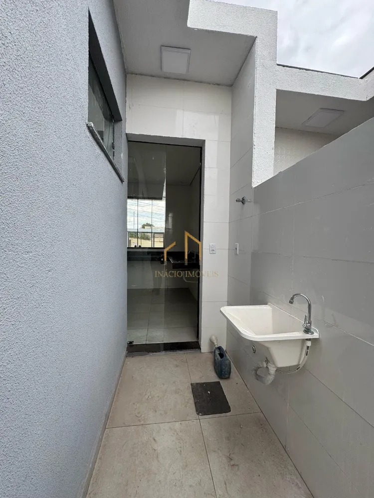 Casa, 3 quartos, 180 m² - Foto 3