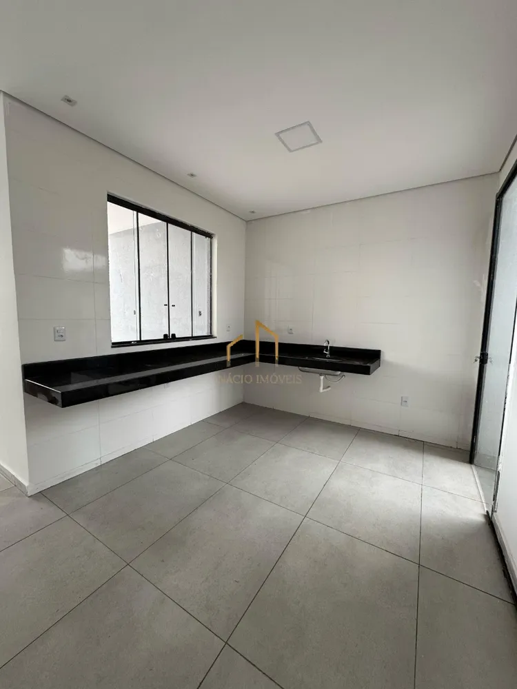 Casa, 3 quartos, 180 m² - Foto 4
