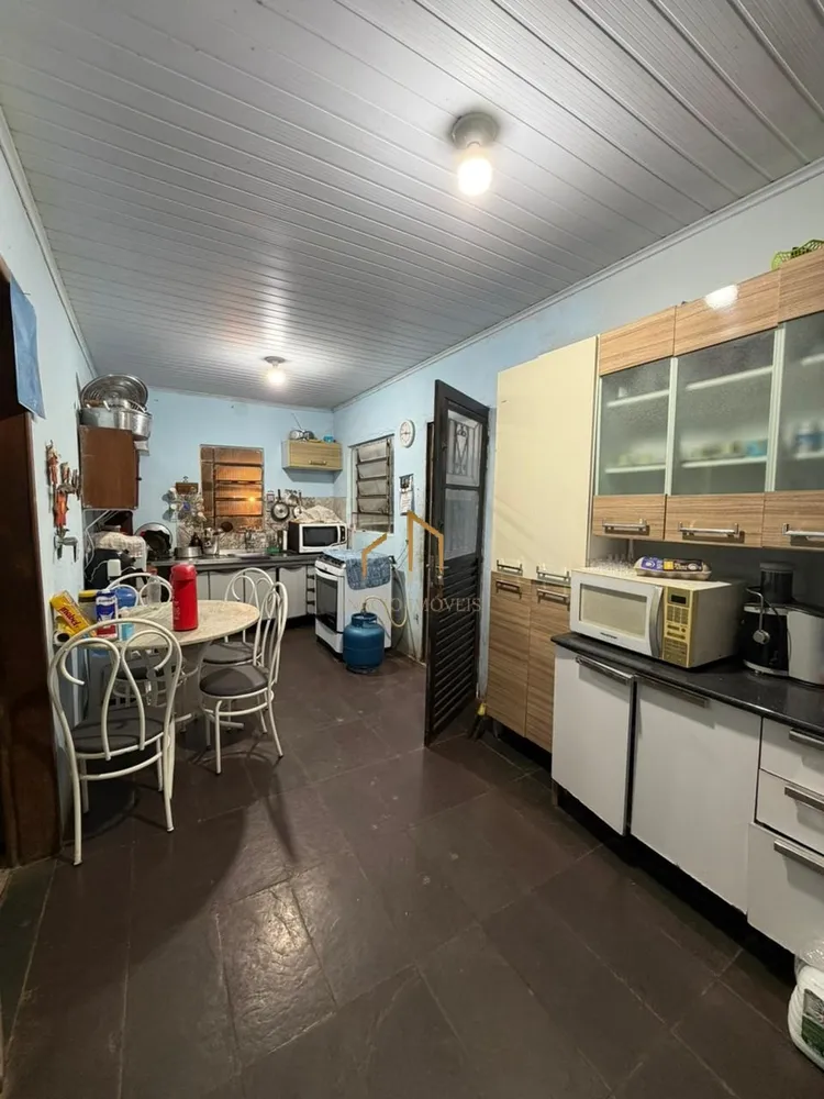 Casa, 3 quartos, 270 m² - Foto 9