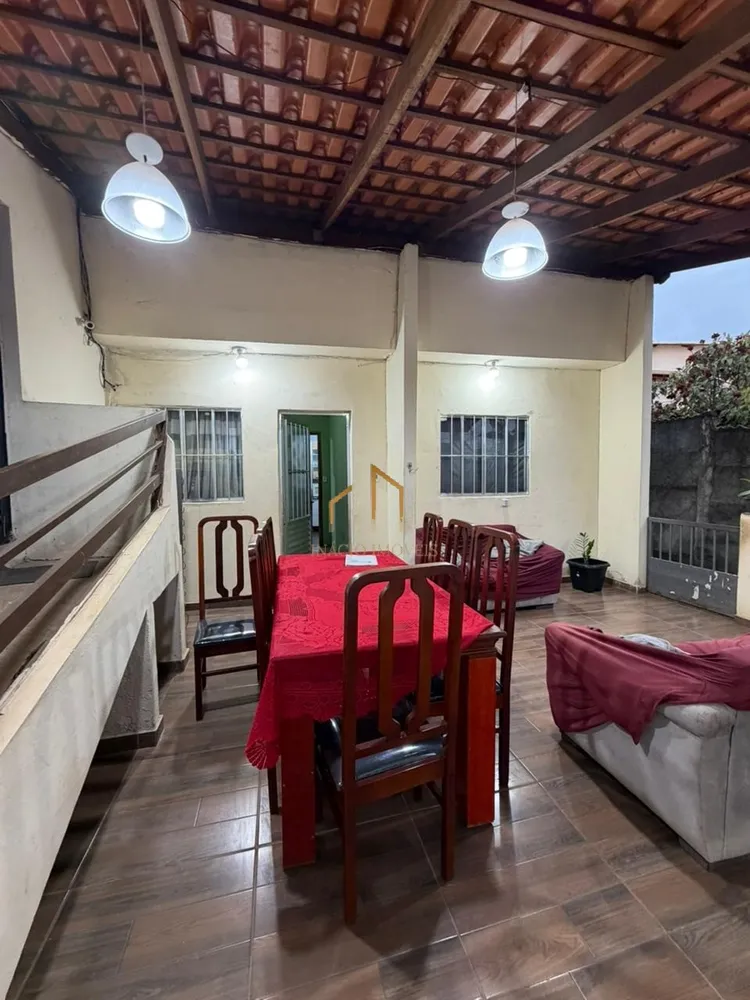 Casa, 3 quartos, 270 m² - Foto 6