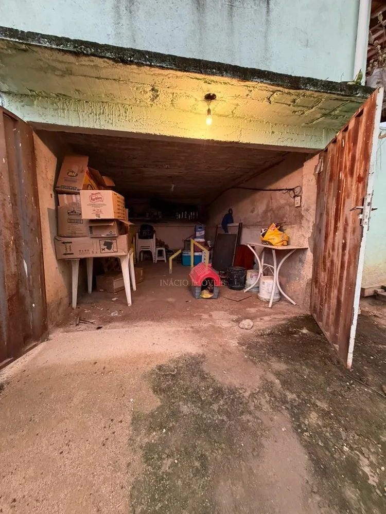 Casa, 3 quartos, 270 m² - Foto 12