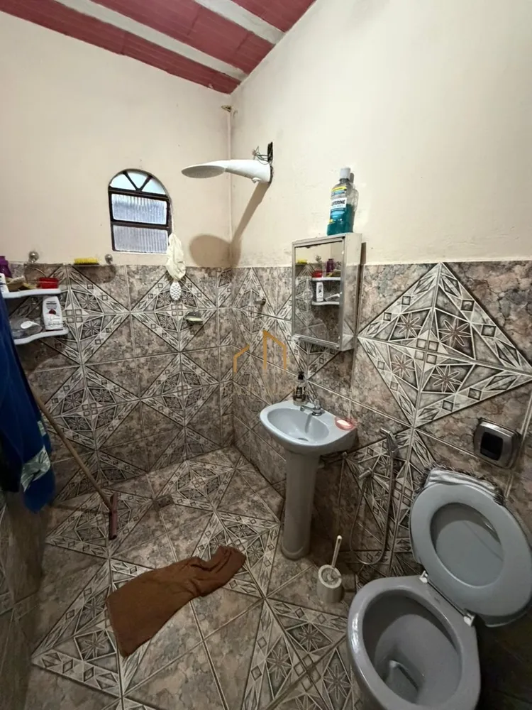 Casa, 3 quartos, 270 m² - Foto 11