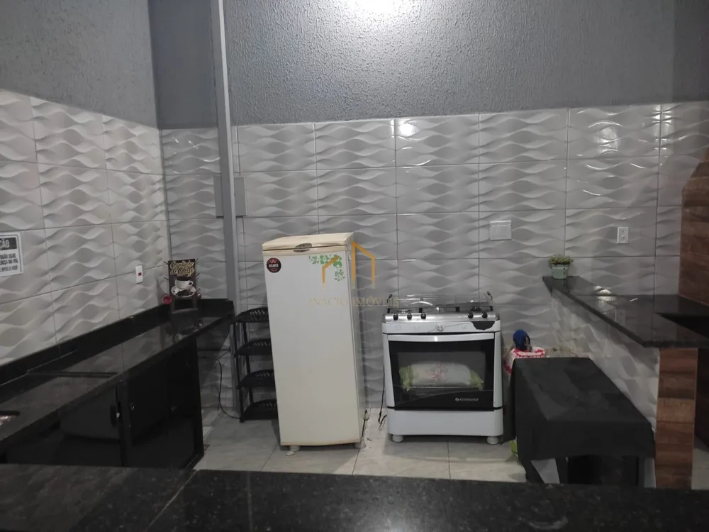 Casa, 3 quartos, 360 m² - Foto 4