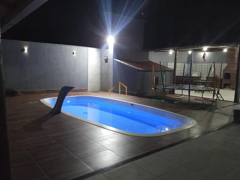 Casa, 3 quartos, 360 m² - Foto 8