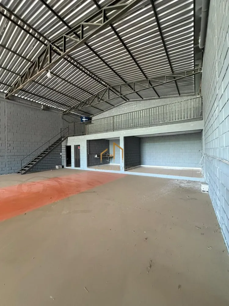 Depósito-Galpão, 360 m² - Foto 3