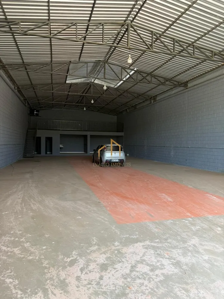 Depósito-Galpão, 360 m² - Foto 2