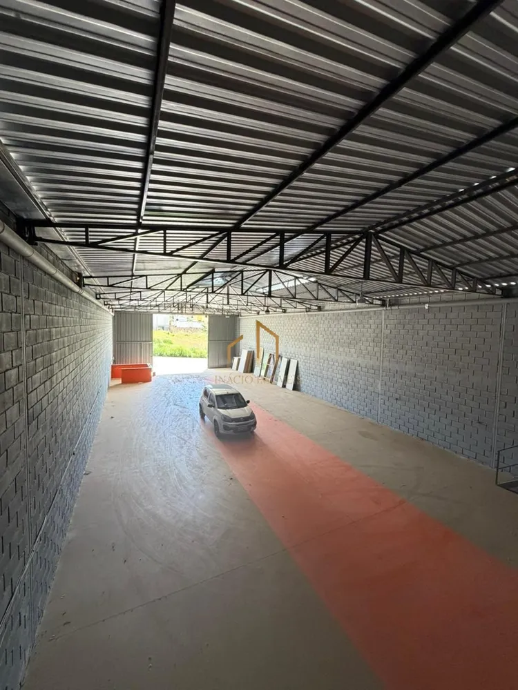 Depósito-Galpão, 360 m² - Foto 4