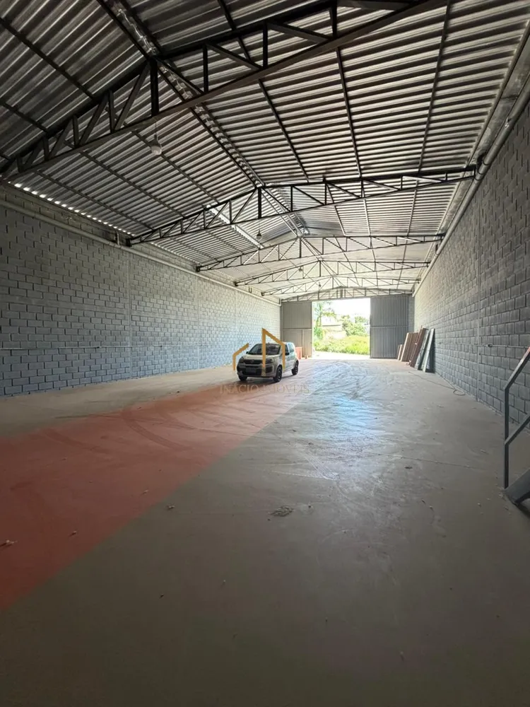 Depósito-Galpão, 360 m² - Foto 5