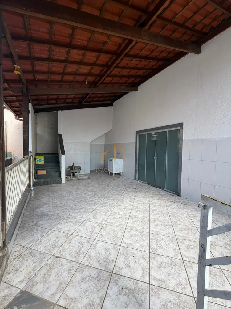 Casa, 3 quartos, 360 m² - Foto 13