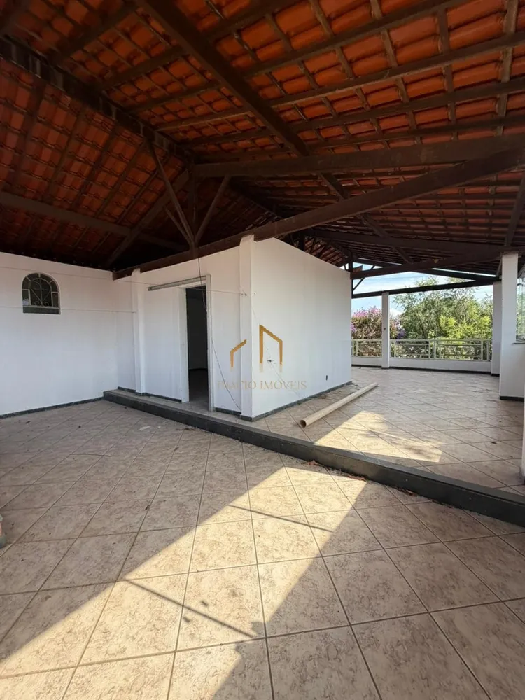 Casa, 3 quartos, 360 m² - Foto 9