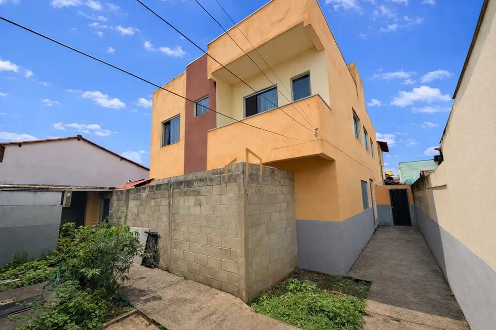Casa, 3 quartos, 360 m² - Foto 16