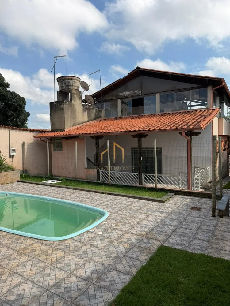 Casa, 3 quartos, 360 m² - Foto 4