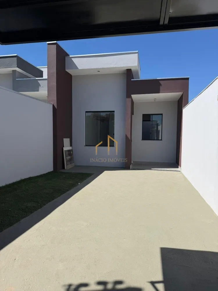 Casa, 2 quartos, 150 m² - Foto 1
