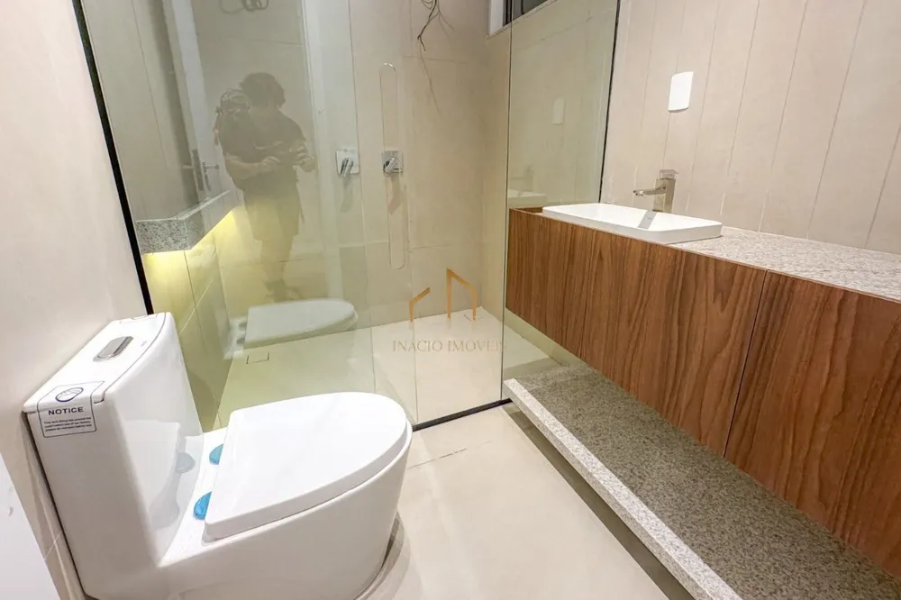 Casa, 4 quartos, 420 m² - Foto 12