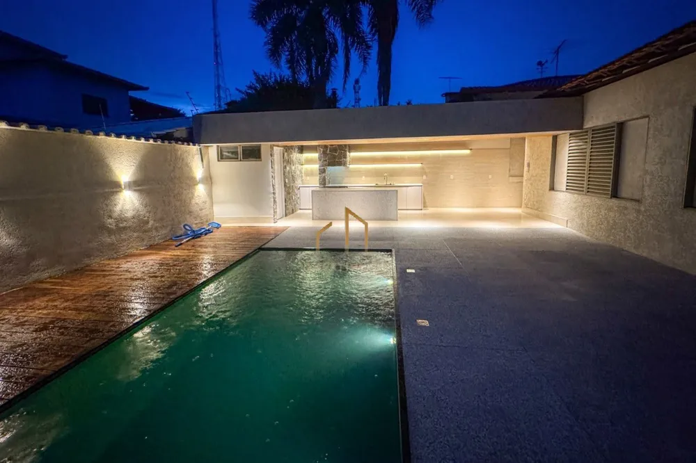 Casa, 4 quartos, 420 m² - Foto 9