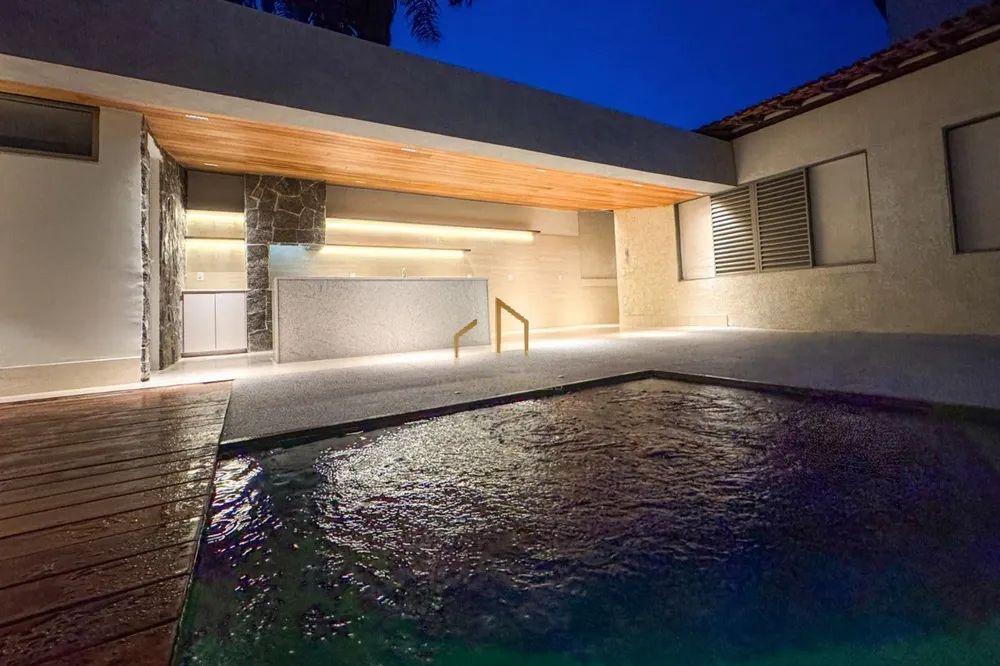 Casa, 4 quartos, 420 m² - Foto 7