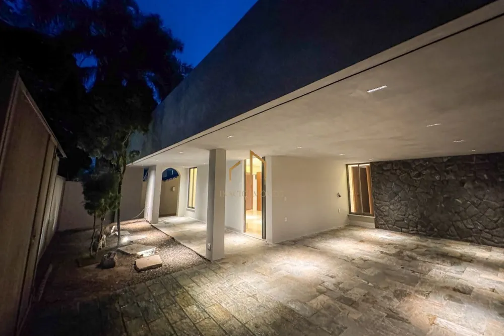 Casa, 4 quartos, 420 m² - Foto 1