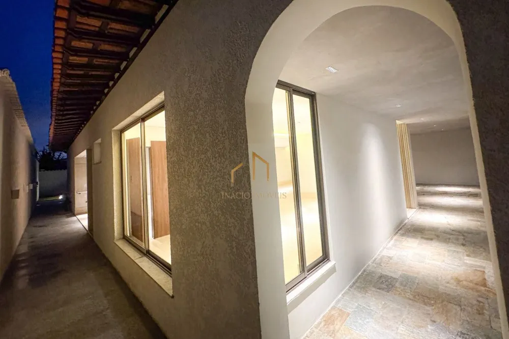 Casa, 4 quartos, 420 m² - Foto 5