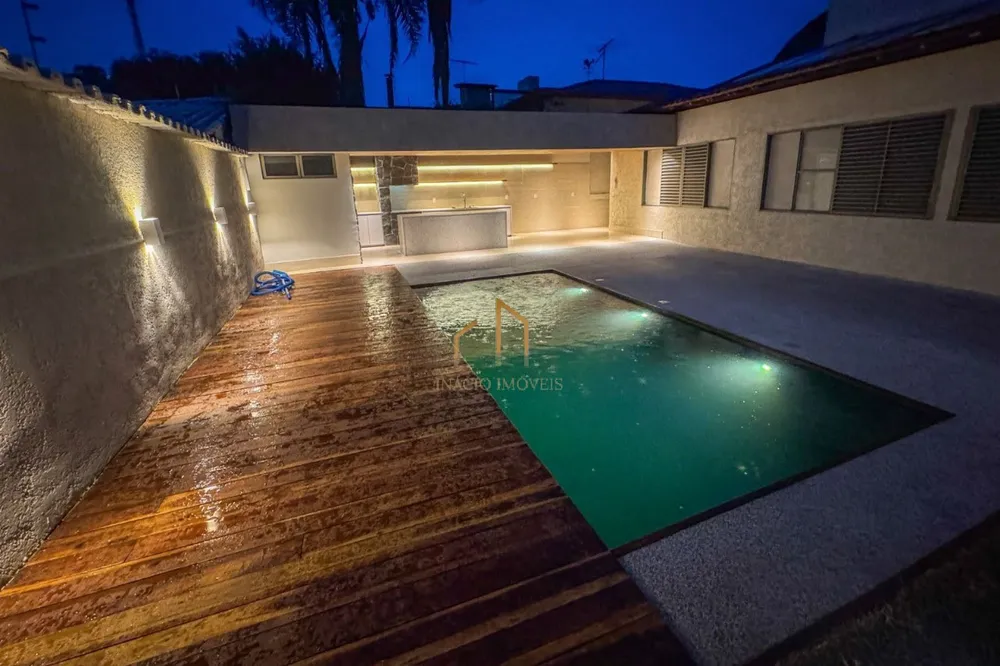 Casa, 4 quartos, 420 m² - Foto 10