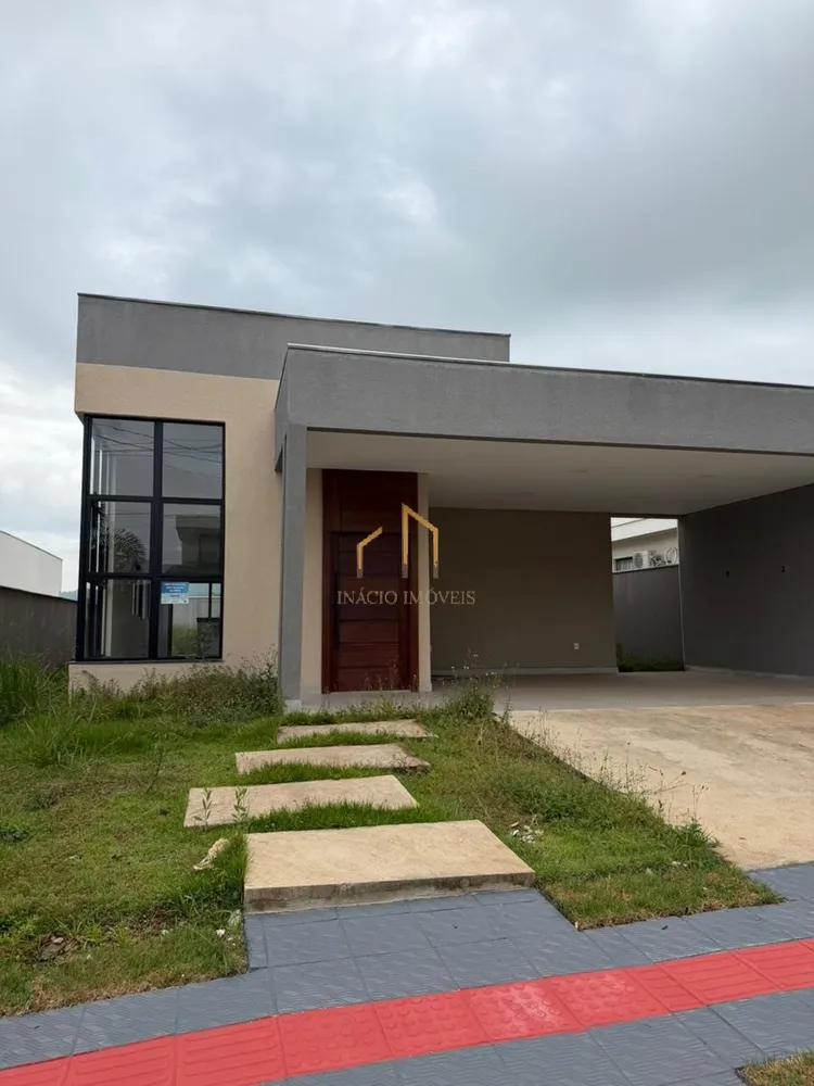 Casa, 3 quartos, 360 m² - Foto 1