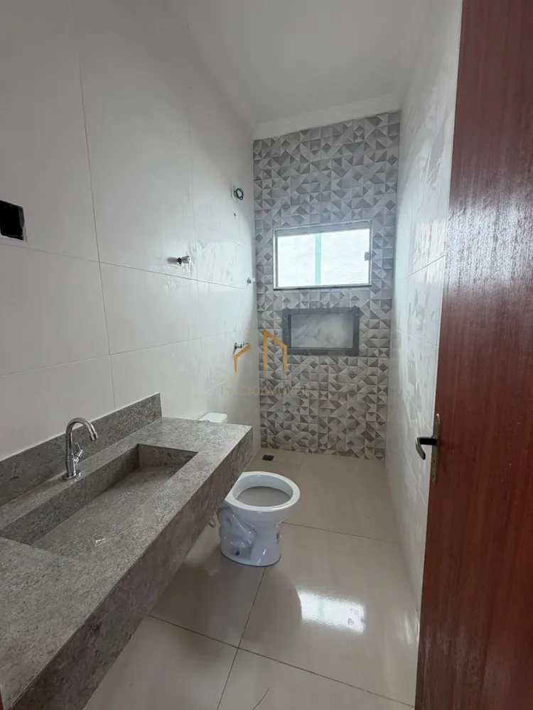 Casa, 2 quartos, 120 m² - Foto 7