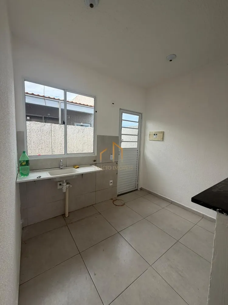 Apartamento, 2 quartos, 55 m² - Foto 2