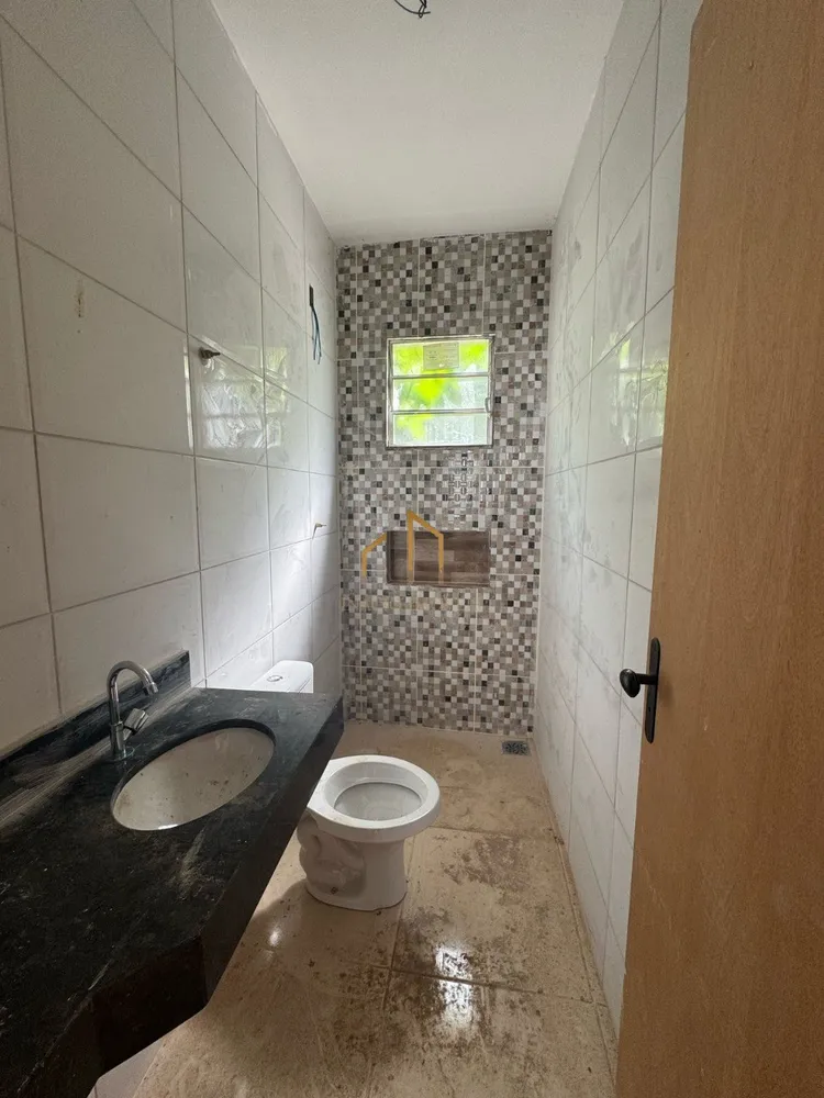 Casa, 2 quartos, 120 m² - Foto 5