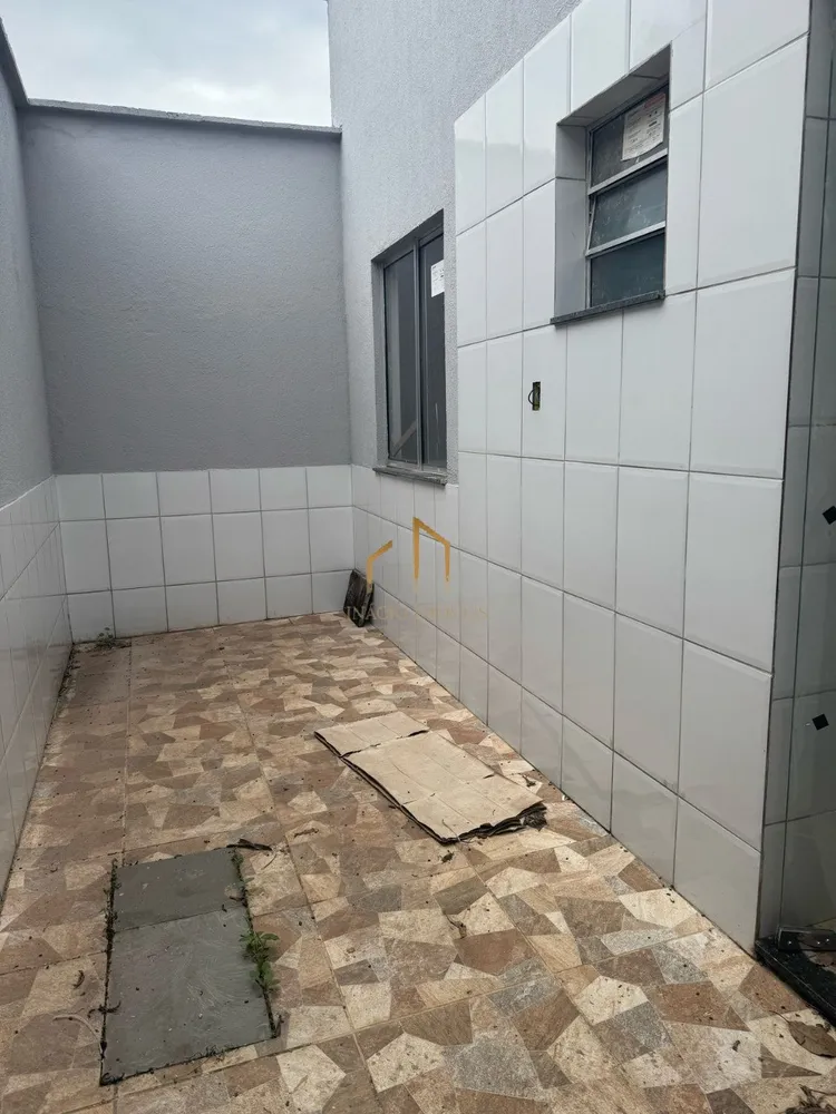 Casa, 2 quartos, 120 m² - Foto 2
