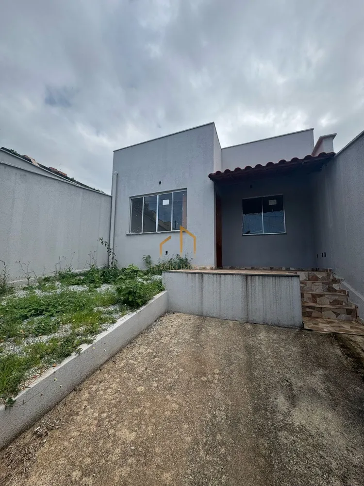 Casa, 2 quartos, 120 m² - Foto 1