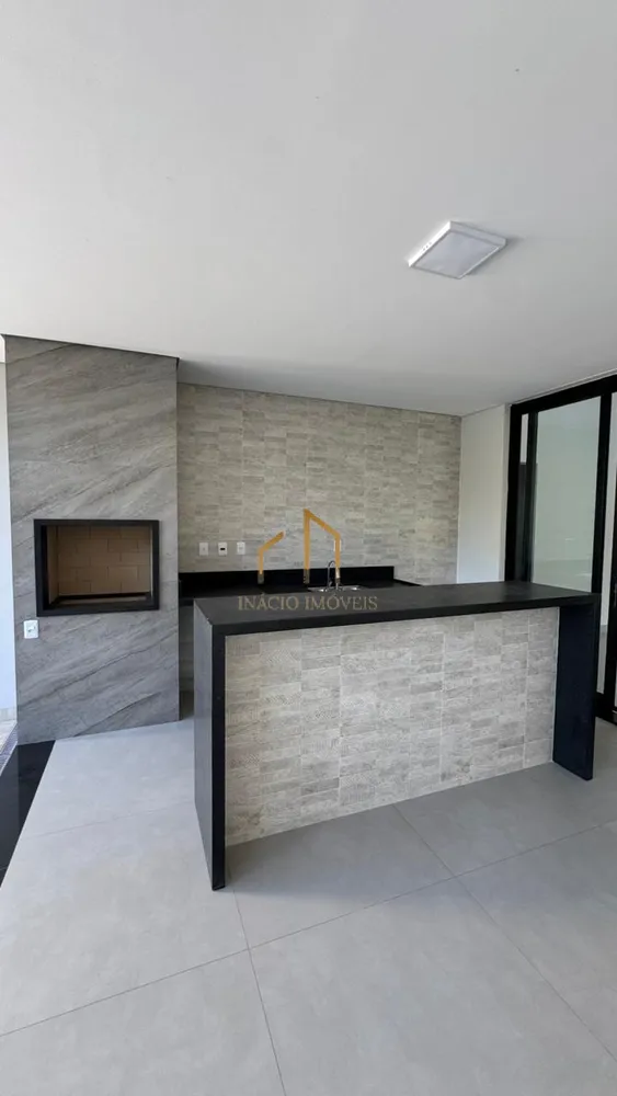 Casa, 4 quartos - Foto 1
