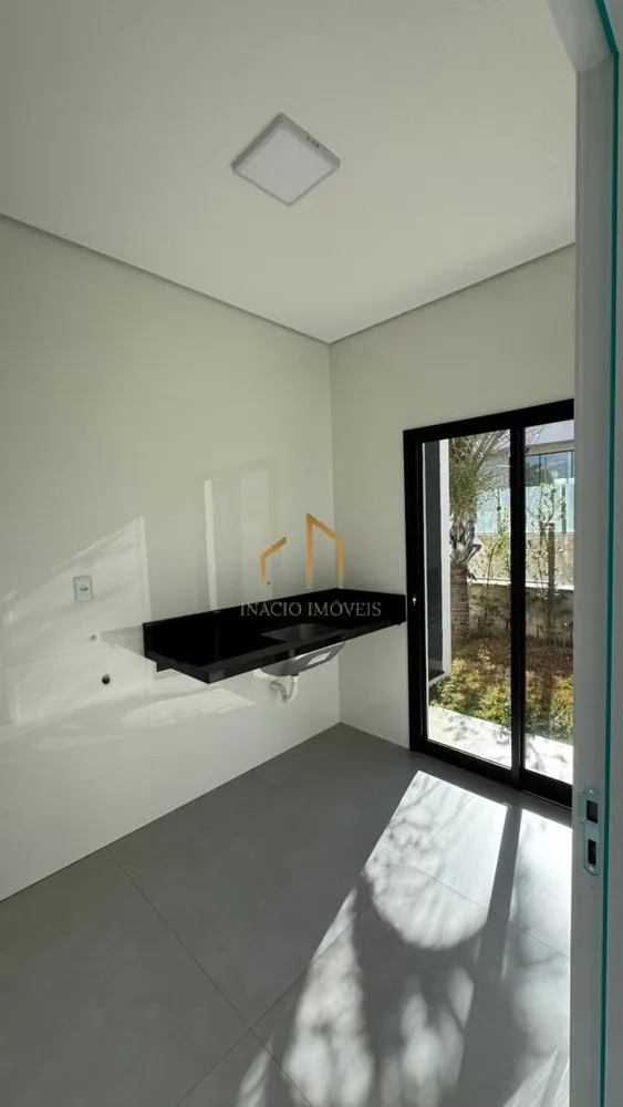Casa, 4 quartos - Foto 7