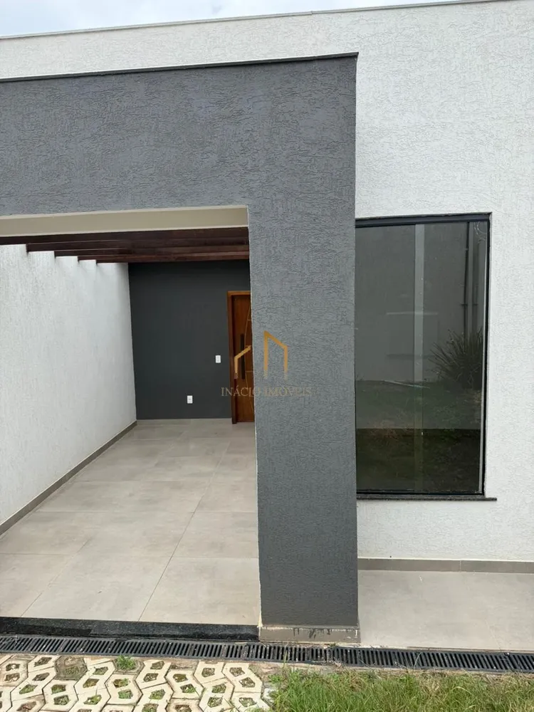 Casa, 3 quartos, 180 m² - Foto 1