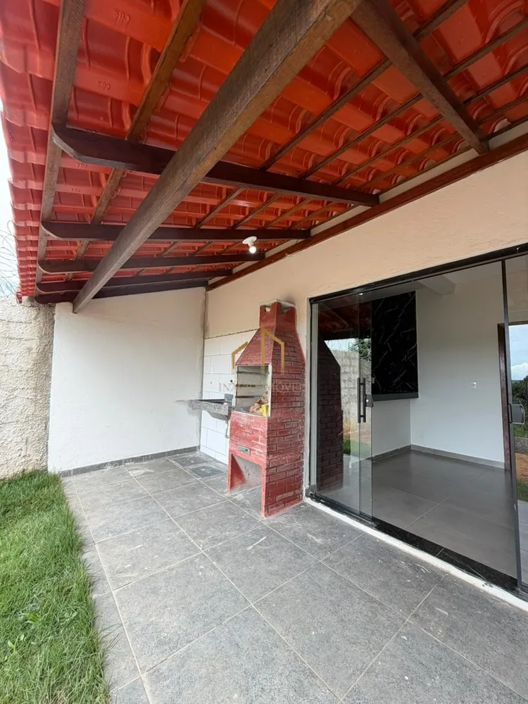 Casa, 3 quartos, 180 m² - Foto 4