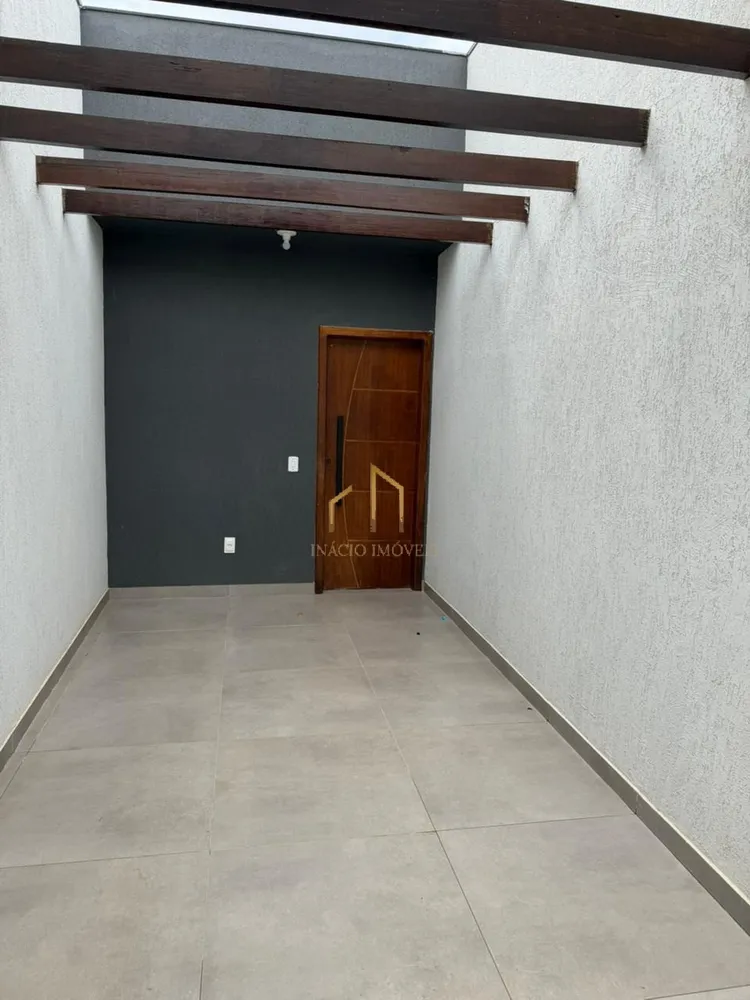 Casa, 3 quartos, 180 m² - Foto 11