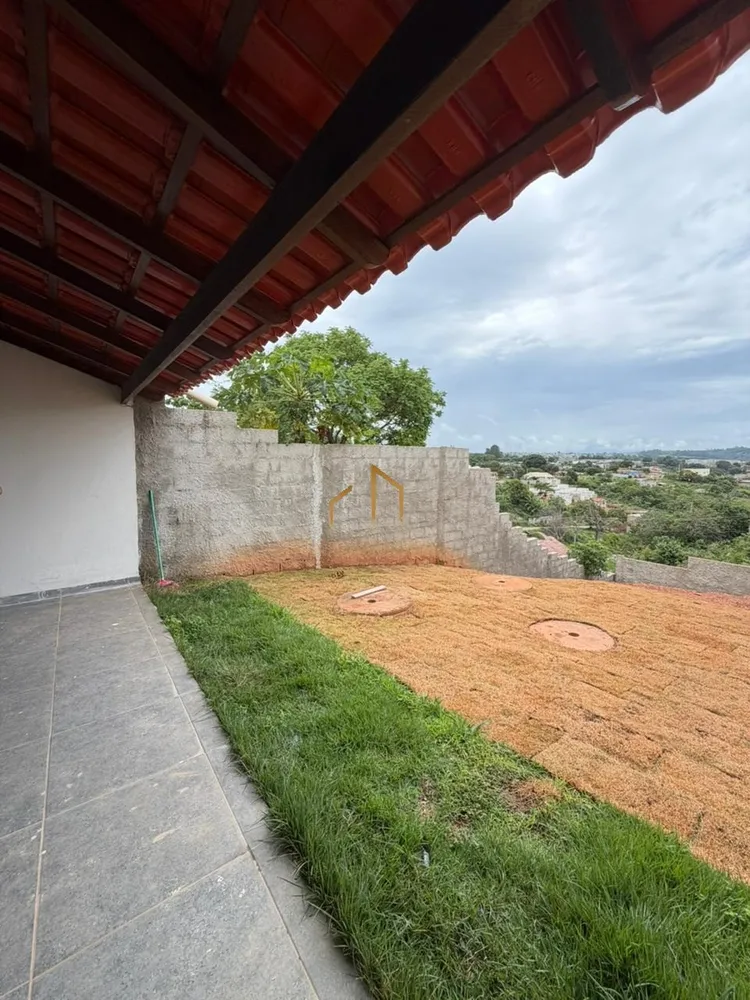 Casa, 3 quartos, 180 m² - Foto 7